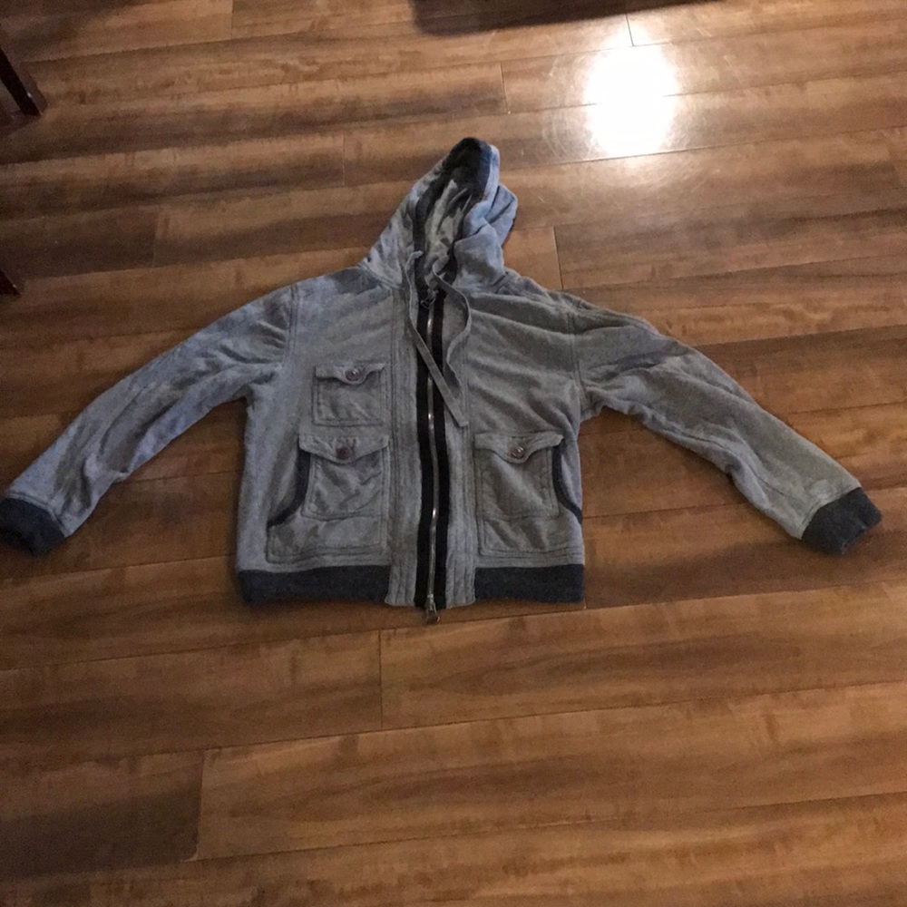 Apolis Hoody
